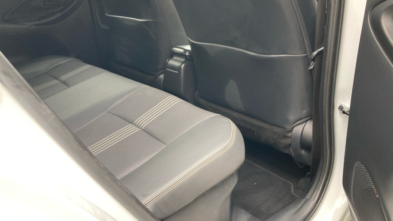 Toyota Yaris Cross 1.5 Hybrid Dynamic AWD 5dr CVT Hybrid Estate